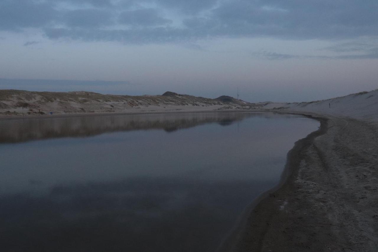 Hoeve Te Gast - Vakantieboerderij Groet Exteriör bild